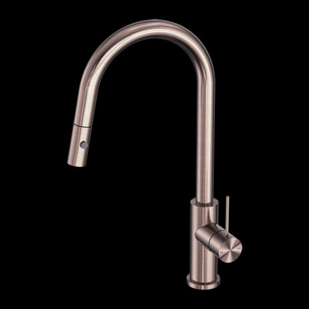 Nero Mecca Pullout Sink Mixer